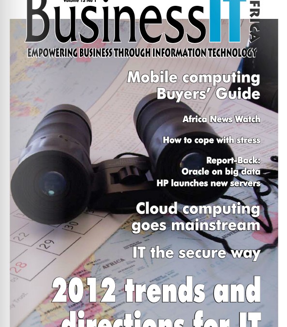 Futurewave BusinessIT February 2012