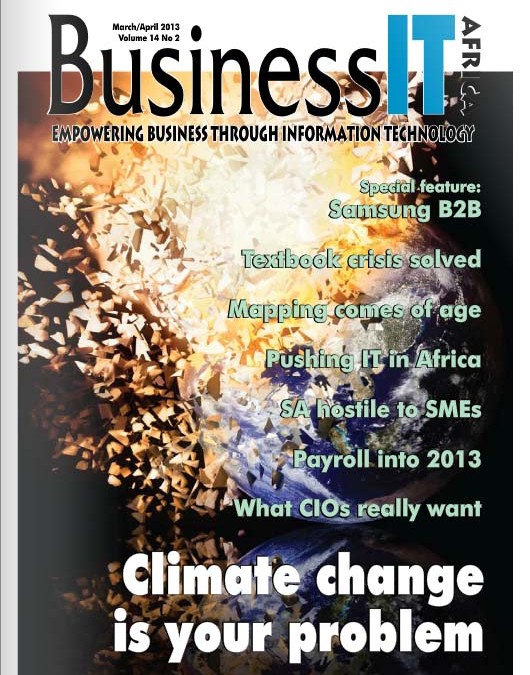 Futurewave BusinessIT April 2013