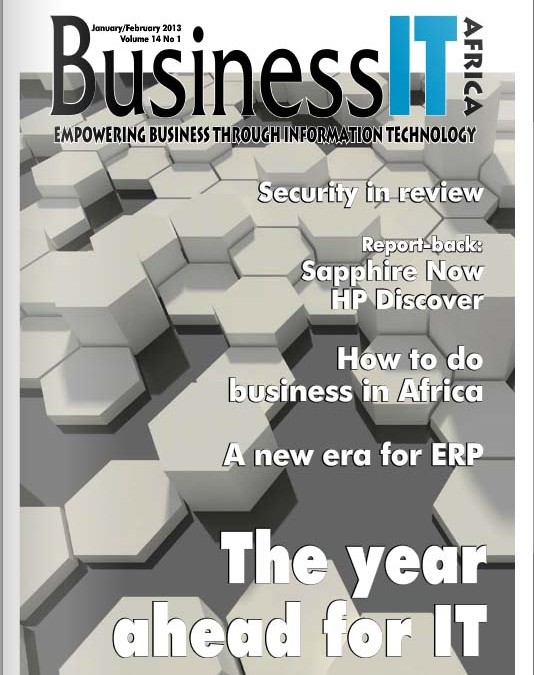 Futurewave BusinessIT February 2013