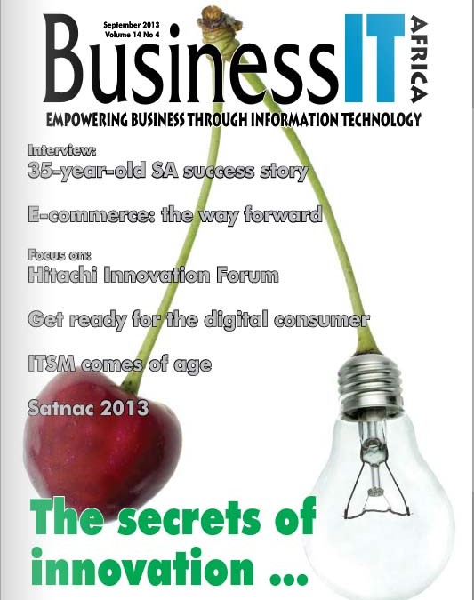 Futurewave BusinessIT September 2013