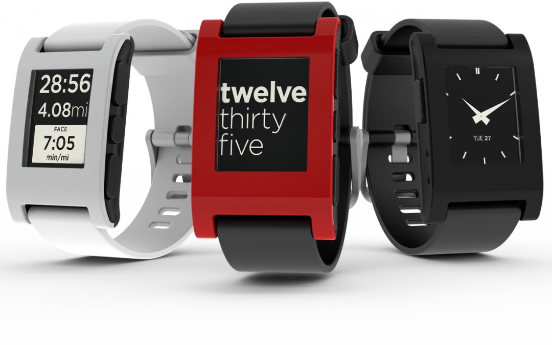 Smart wristwear to fuel wearables market