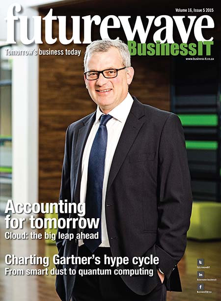 Futurewave BusinessIT – September 2015