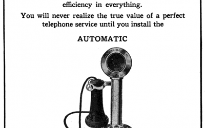 2016 will see ‘the death of the telephone’