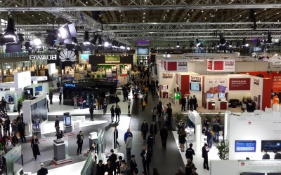 Transformation under the CeBit spotlight