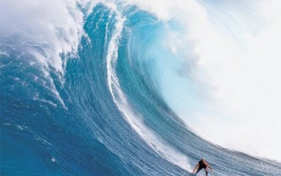 Digital Revolution: A wave we should ride