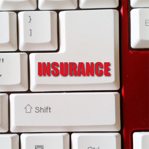 Insurance industry catches up with digital