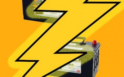 Batteries for hybrid off-grid power: Key questions