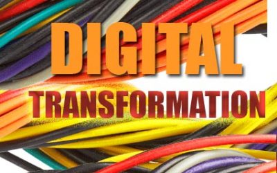 ICT to lead the digital transformation