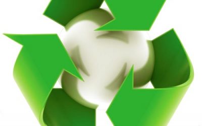 Five steps to e-waste compliance