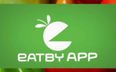 EatBy app uses AI to reduce food waste