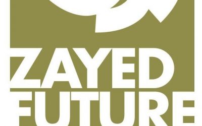 Zayed Future Energy Prize 2016 winners