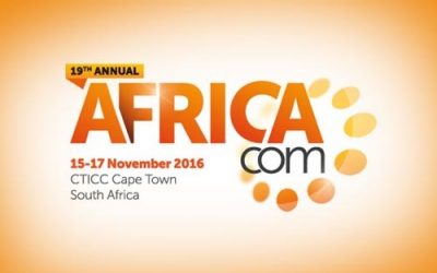 Huawei takes two awards at AfricaCom 2016