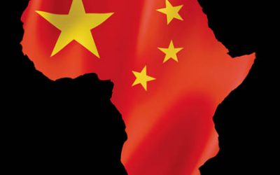 Innovation, entrepreneurship vital for Africa, China