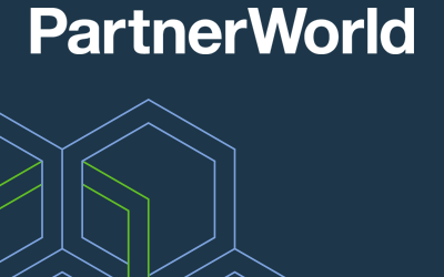 IBM takes partners into the digital world