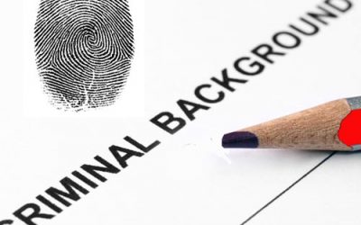 Criminal checks: Avoid negligent hiring liability