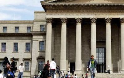 Wits University to offer Huawei certification