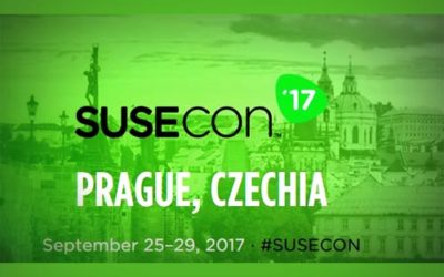 SUSE and the Africa success story