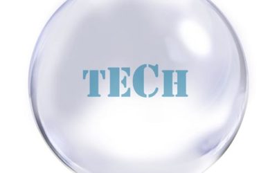 Is another tech bubble brewing?