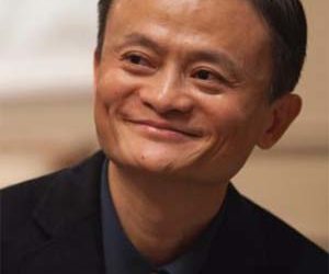 African entrepreneurs get a leg-up from Jack Ma