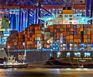 Shippers get serious about cyber threats