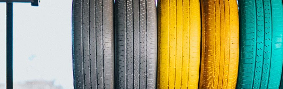 Big changes ahead for the tyre industry