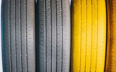 Big changes ahead for the tyre industry