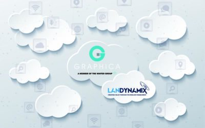 LanDynamix gives Graphica whole cloud package