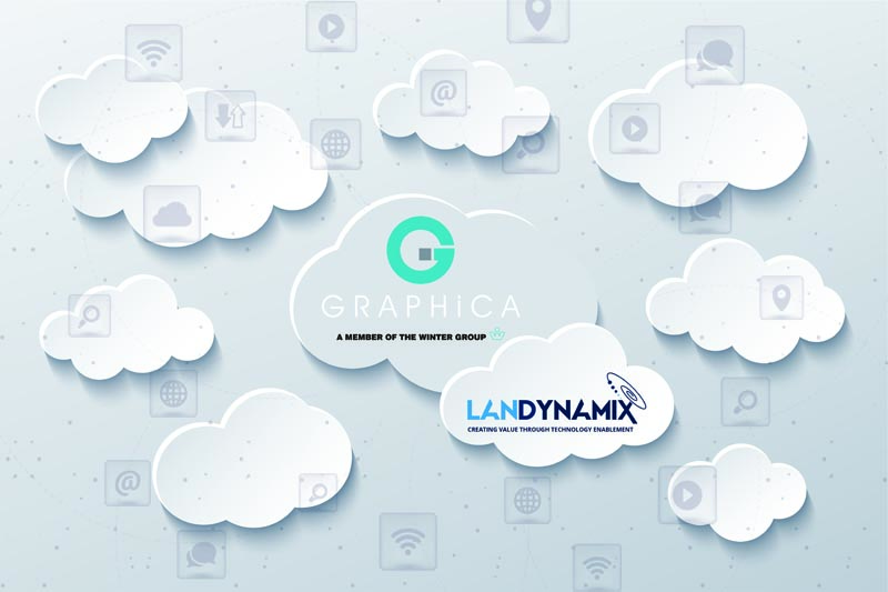 LanDynamix gives Graphica whole cloud package