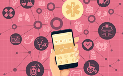 Healthcare: The app will see you now