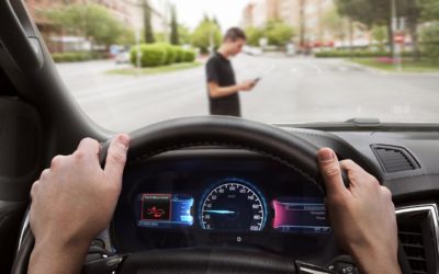 IoT unleashes vehicle safety tech at pace