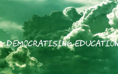 Cloud is key to democratising education in digital age