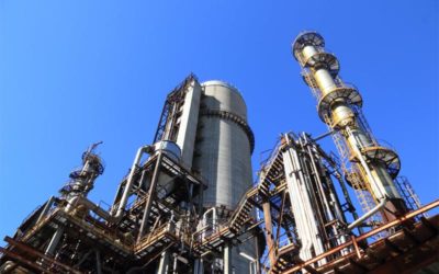 Accenture notes oil refiners increasing investments in digital