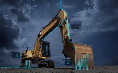 Pioneering collision awareness technology for safer mining practices