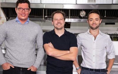 Local team to build SA’s largest dark kitchen network