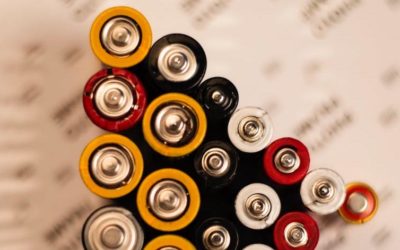 Better batteries: Energy storage can fight load shedding