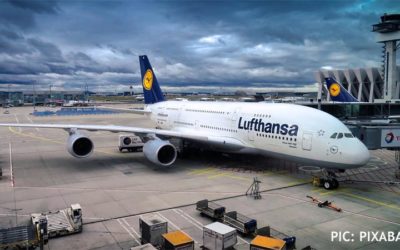 More stability, reliability for Lufthansa Group customers