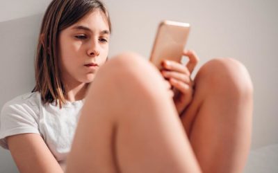 Mental wellness: 6 tips to help our youth navigate the digital world