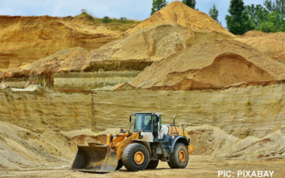 Covid-19 triggers mining industry’s use of eLearning to meet SHEQ requirements