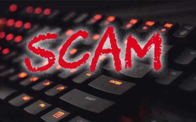 Black Friday scams are calling… don’t answer!