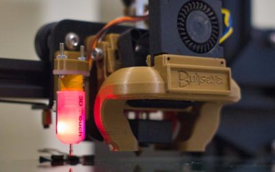 3D printing: Moving beyond prototyping and into manufacturing