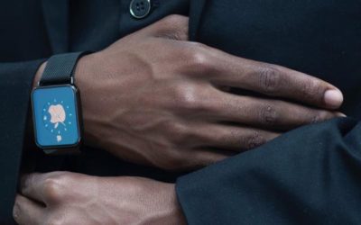 Wearables with tap to pay: Security is everyone’s responsibility