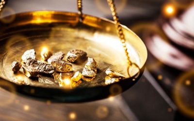 Gold in 21st century: The outlook for the once ‘safe bet’ for investors