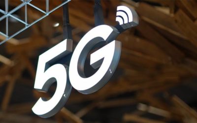 5G testing across Africa: The great enabler