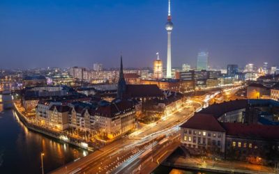 Hitachi Energy to accelerate sustainable mobility in Germany’s biggest city